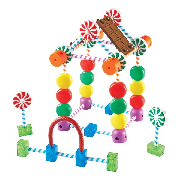 Candy Construction